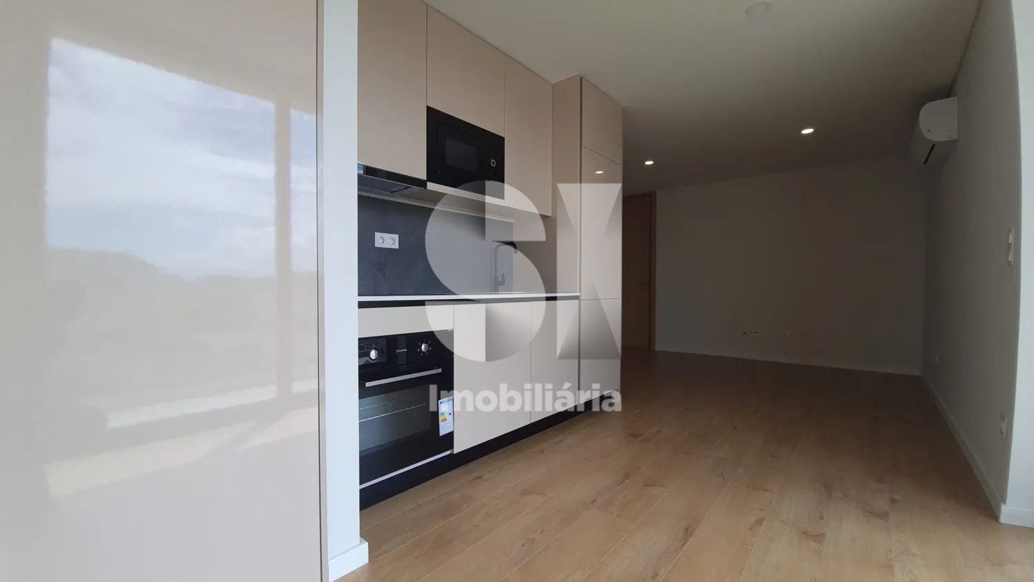 Apartamento T2 Novo na Póvoa de Varzim | 3 Frentes | 2 Lugares de Garagem - 3