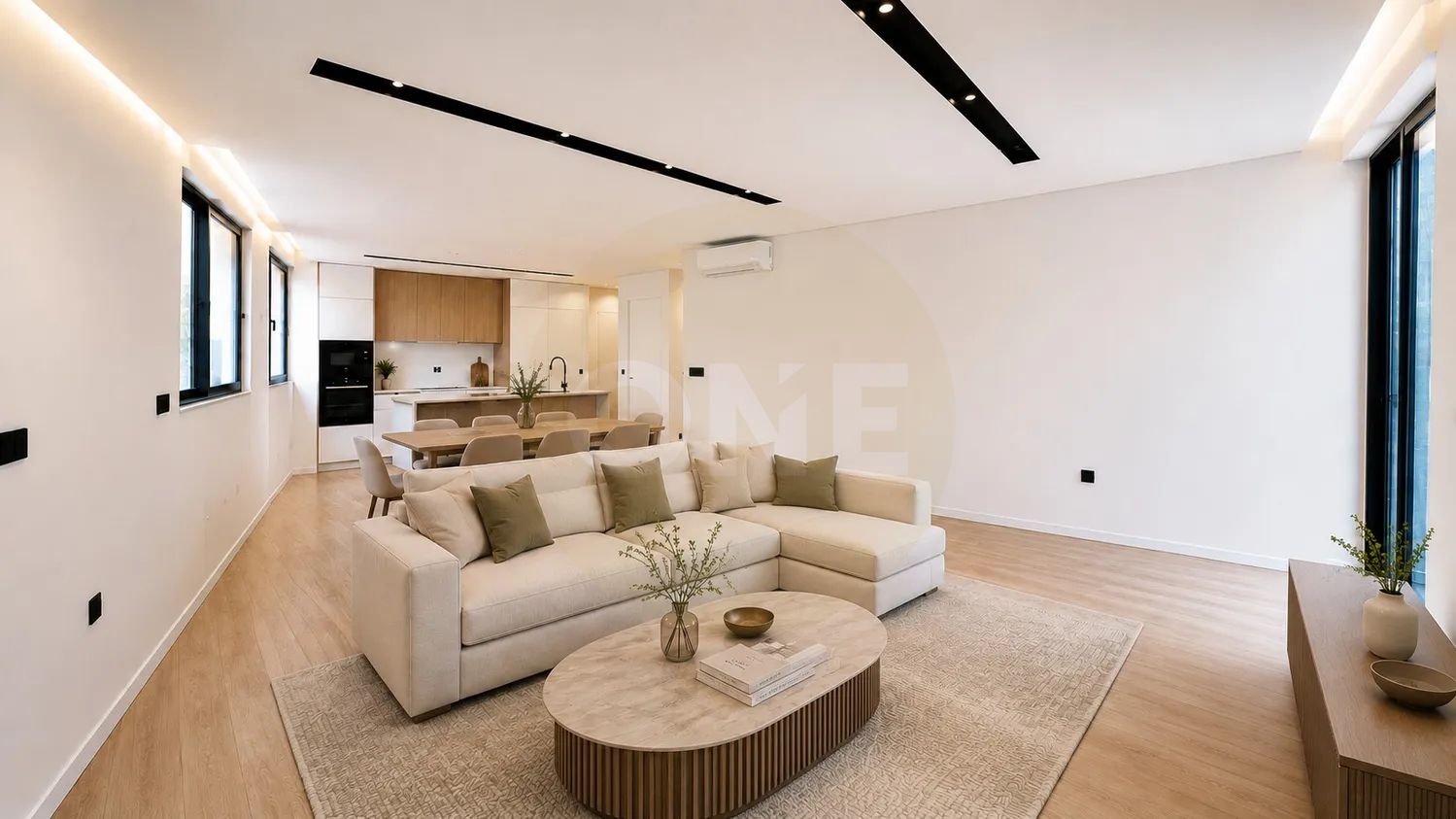 T2 Novo com Terraço de 152 m² | Centro de Gondomar - 2