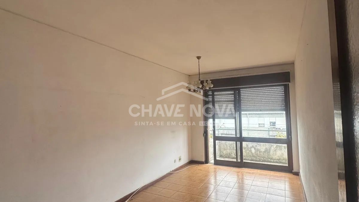Apartamento T3 à venda no Hospital São João - Pólo Universitário