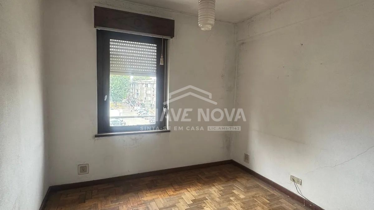 Apartamento T3 à venda no Hospital São João - Pólo Universitário - 3