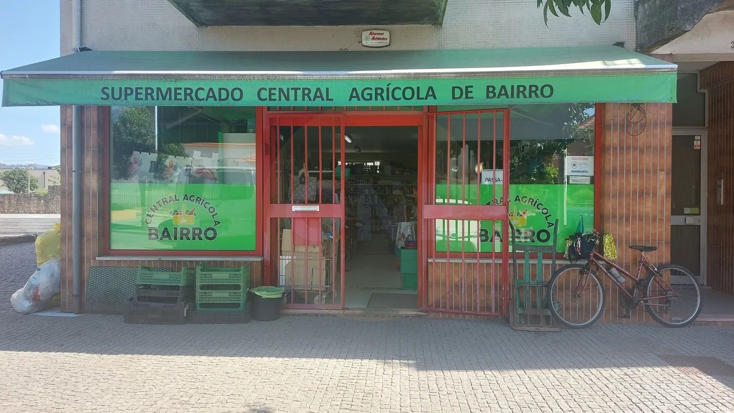 Loja Comercial   - 3