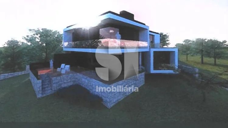 Terreno urbano