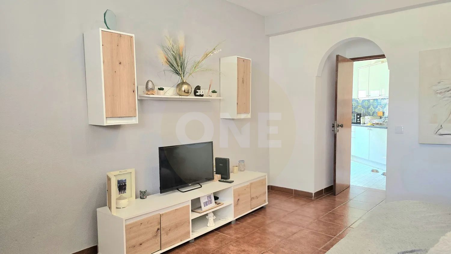 APARTAMENTO EM PÊRA T1