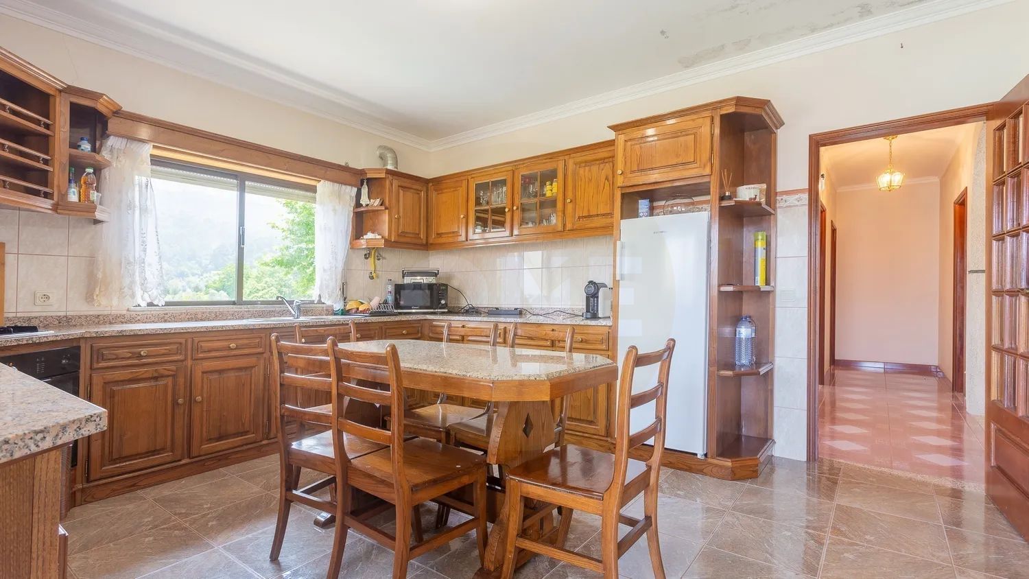 Moradia T4 com 980 m² de terreno em Souto – Terras de Bouro - 3