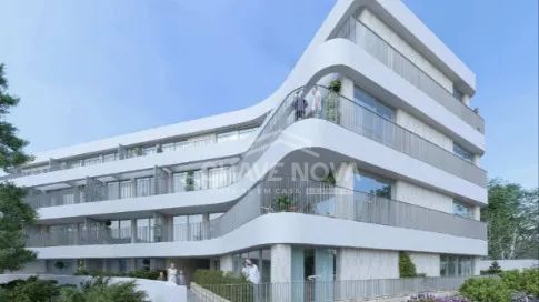 APARTAMENTO T1 - VILA NOVA DE GAIA - 2