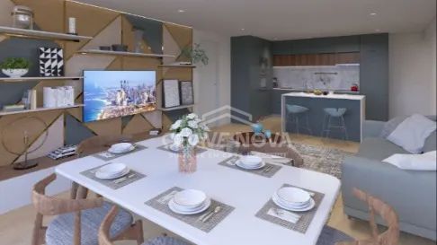 APARTAMENTO T1 - VILA NOVA DE GAIA - 3