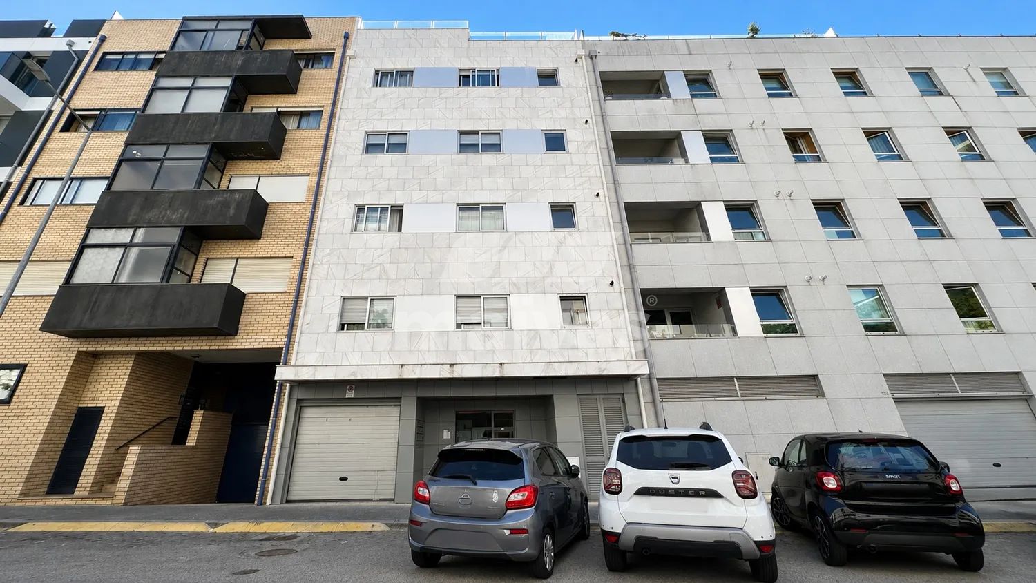 Apartamento T1+1 - Matosinhos