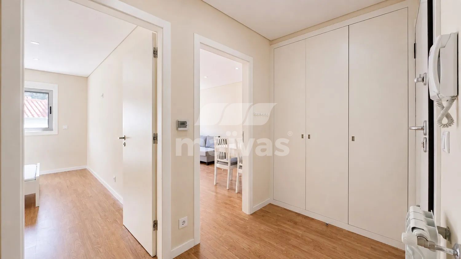 Apartamento T1+1 - Matosinhos - 2