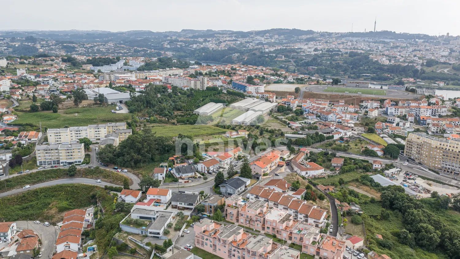 Terreno para Construção | Valbom, Gondomar