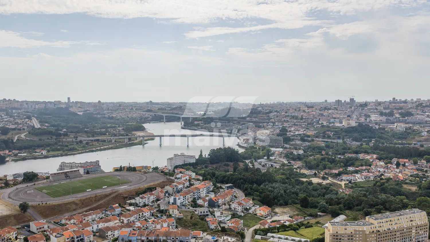Terreno para Construção | Valbom, Gondomar - 2