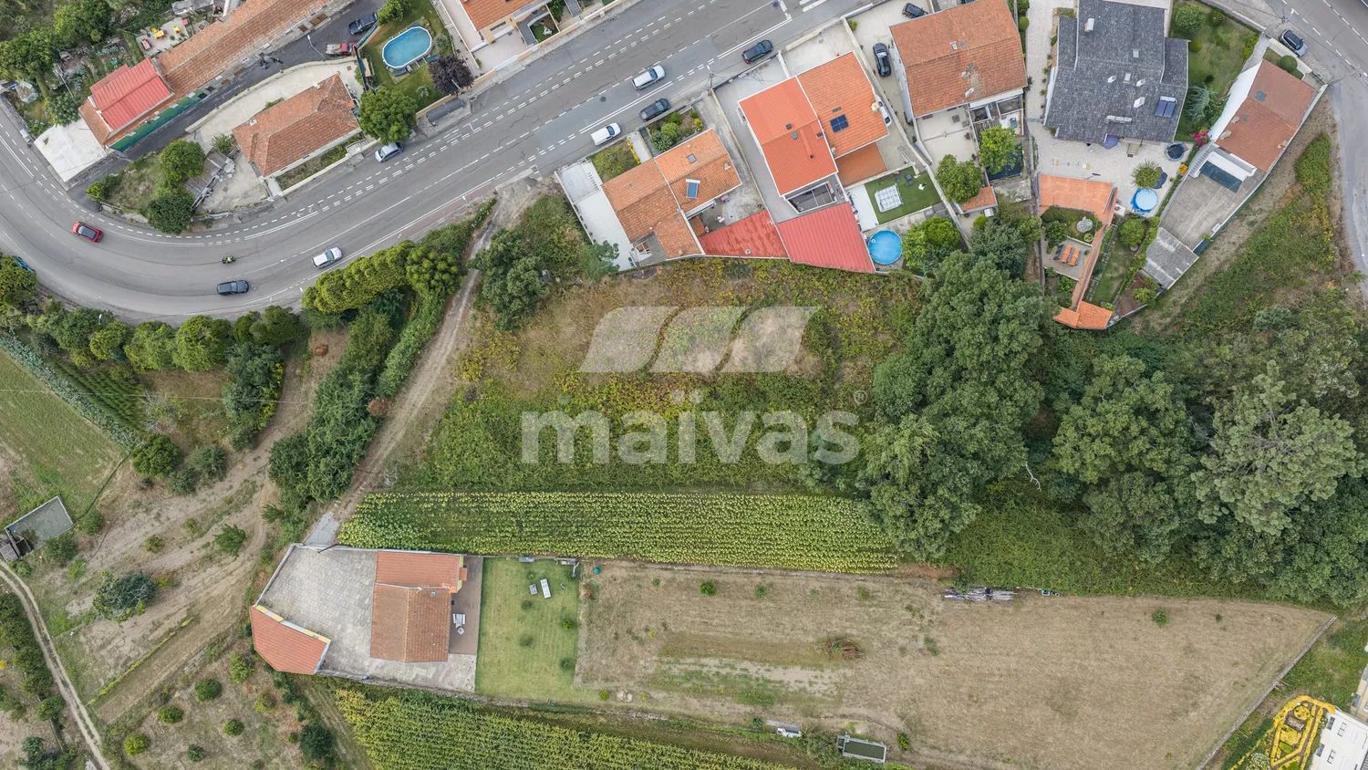 Terreno para Construção | Valbom, Gondomar - 3