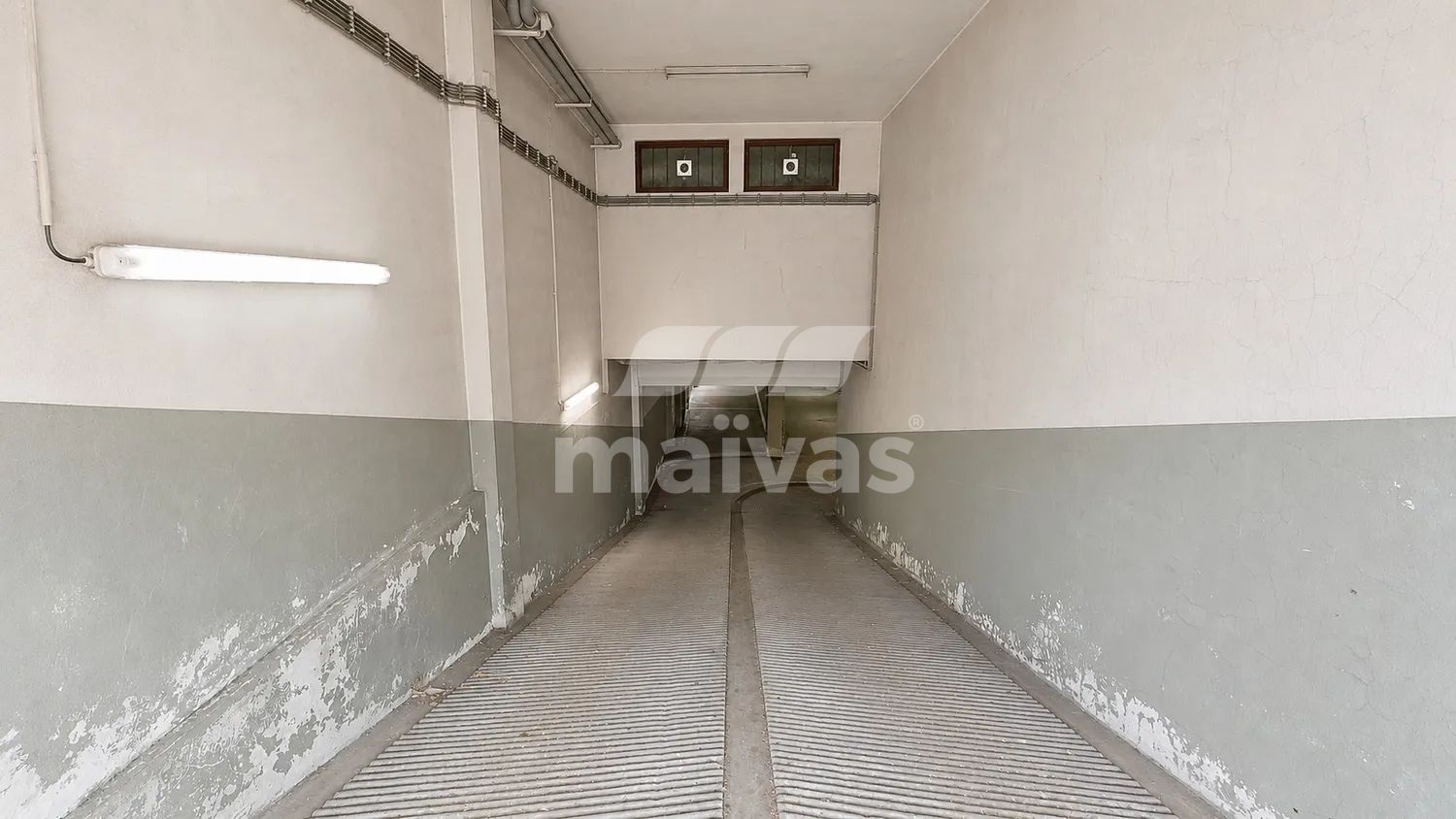 Lugar de Garagem - Matosinhos - 3