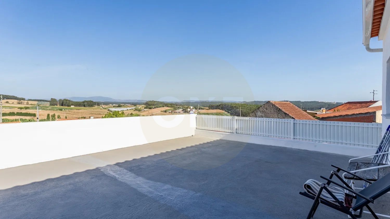 Renovated house | Terrace | Basement w/independent entrance | Lourinhã - 2