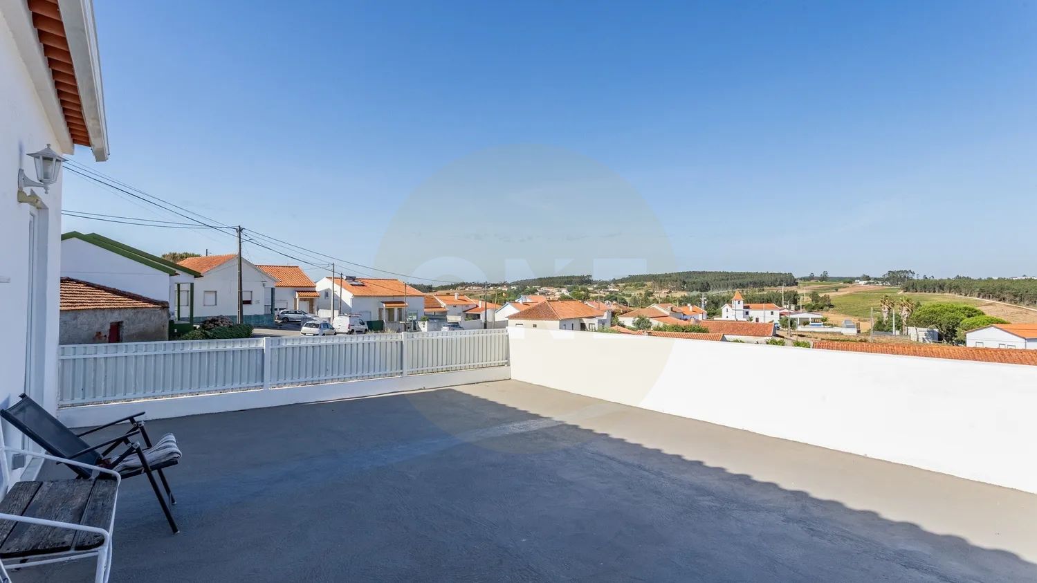 Renovated house | Terrace | Basement w/independent entrance | Lourinhã - 3