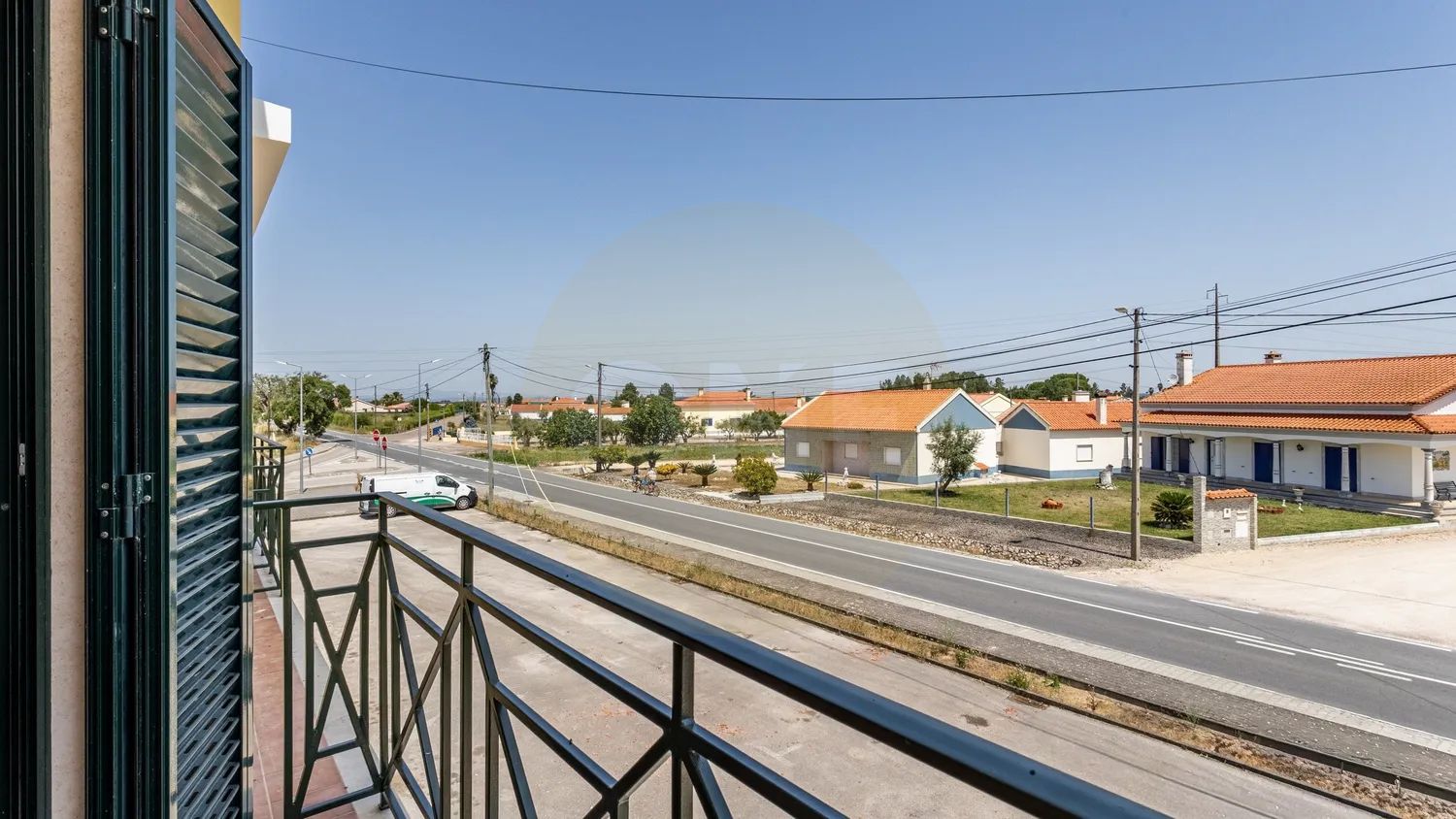 Andar de Moradia T4 | Varandas | Suite | Foros de Salvaterra - 3