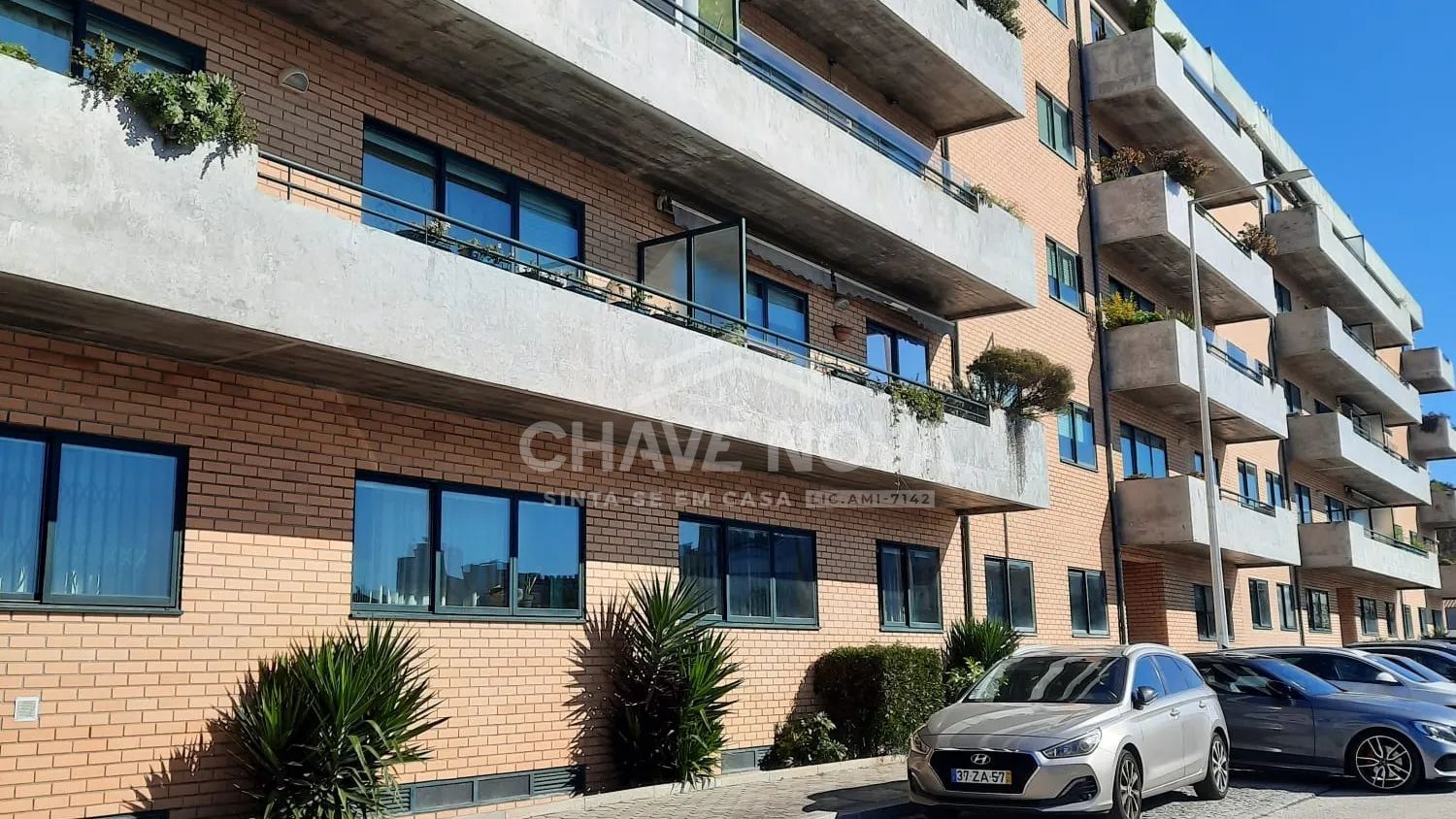 Apartamento T2 Santa Marinha Gaia