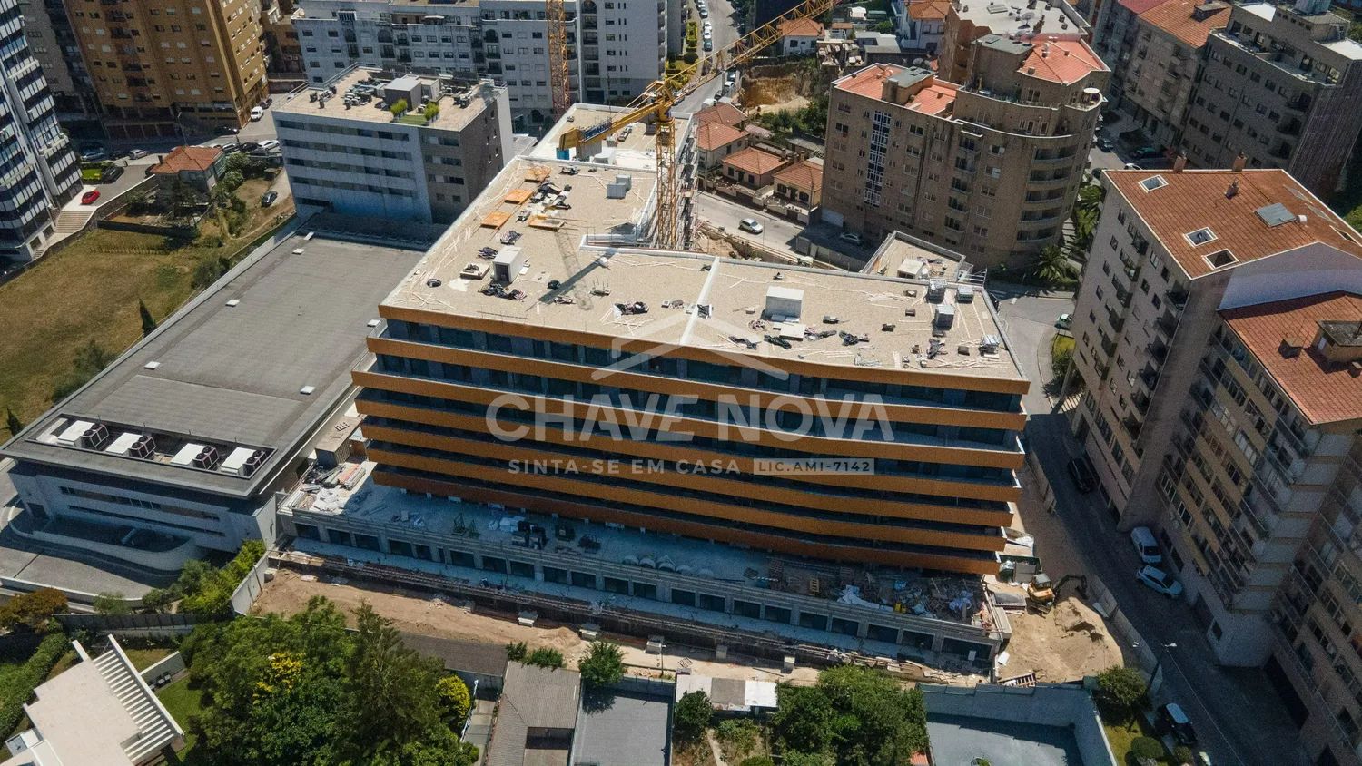 Apartamento T1 a 2 Minutos do Metro e Avenida da Republica.