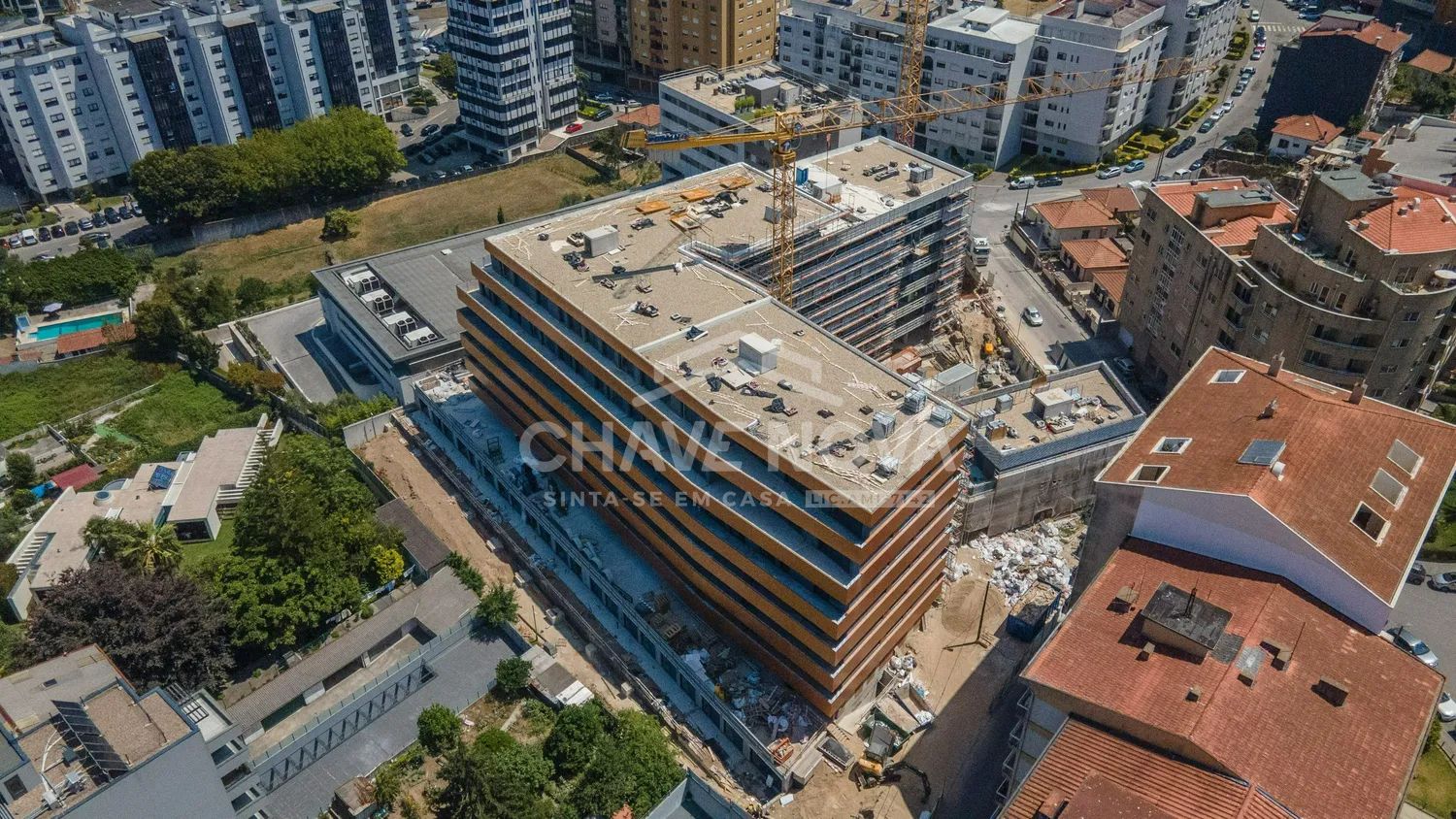 Apartamento T1 a 2 Minutos do Metro e Avenida da Republica. - 2