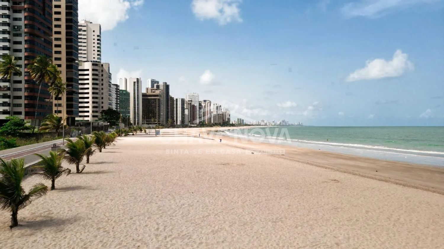 EMPREENDIMENTO Beira Mar Piedade Prince - Brasil - 3