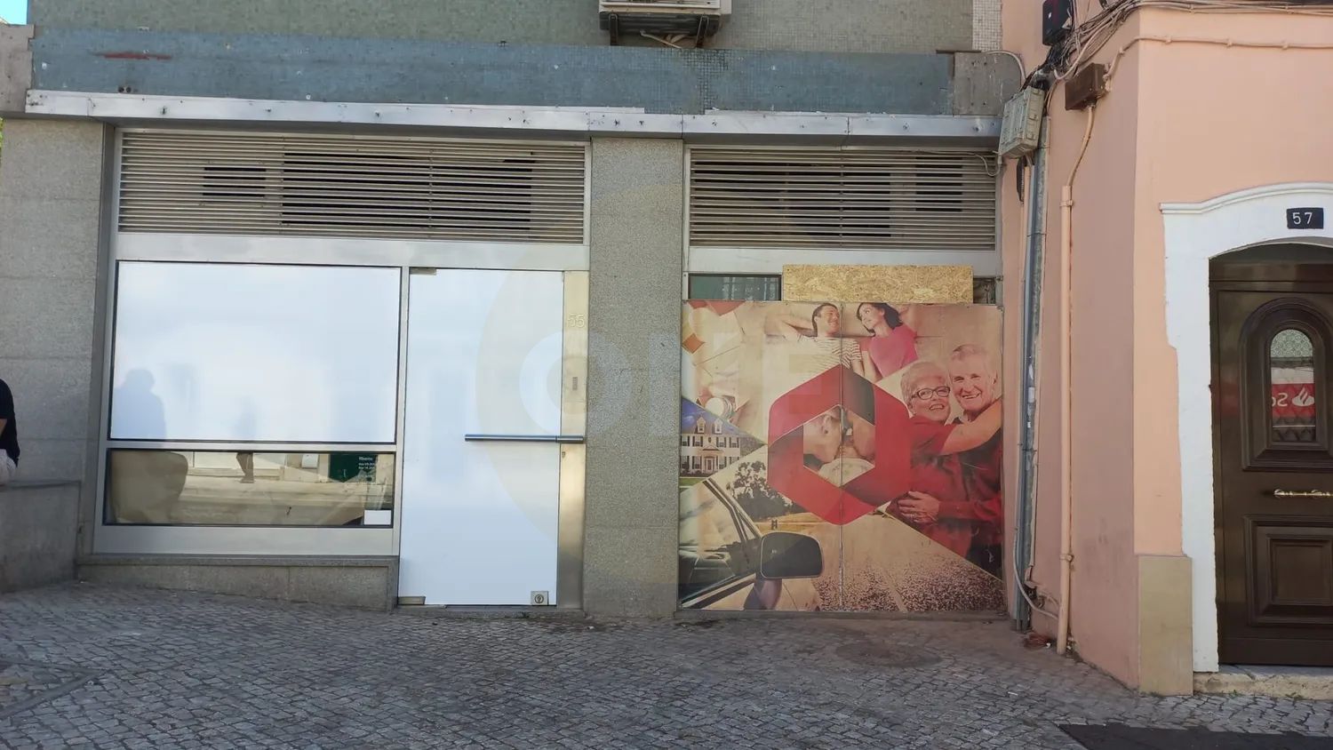 Loja em Loures para arrendamento
