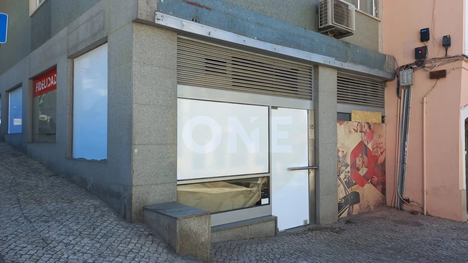 Loja em Loures para arrendamento - 2