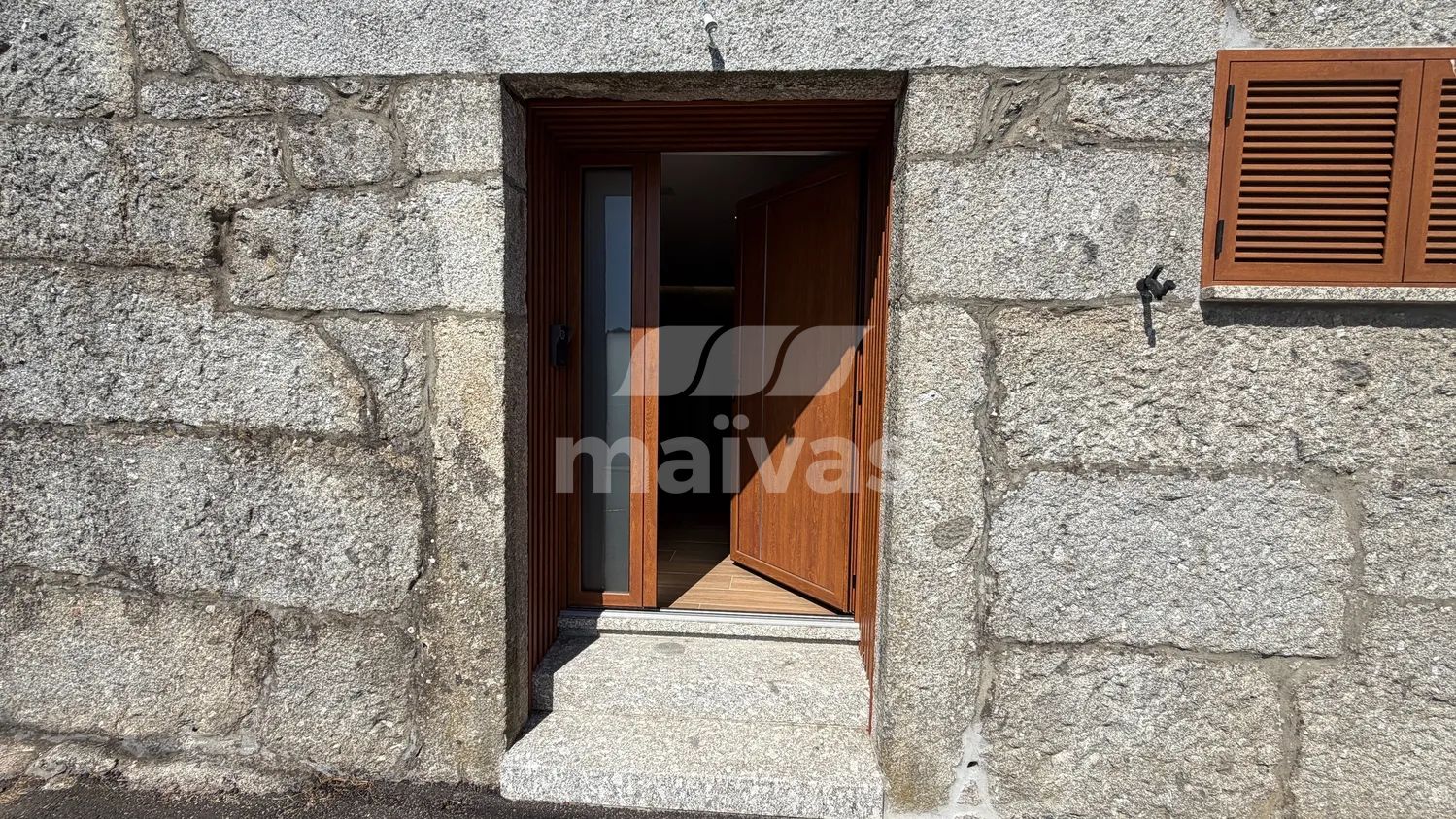 Apartamento T2 - Ponte da Barca