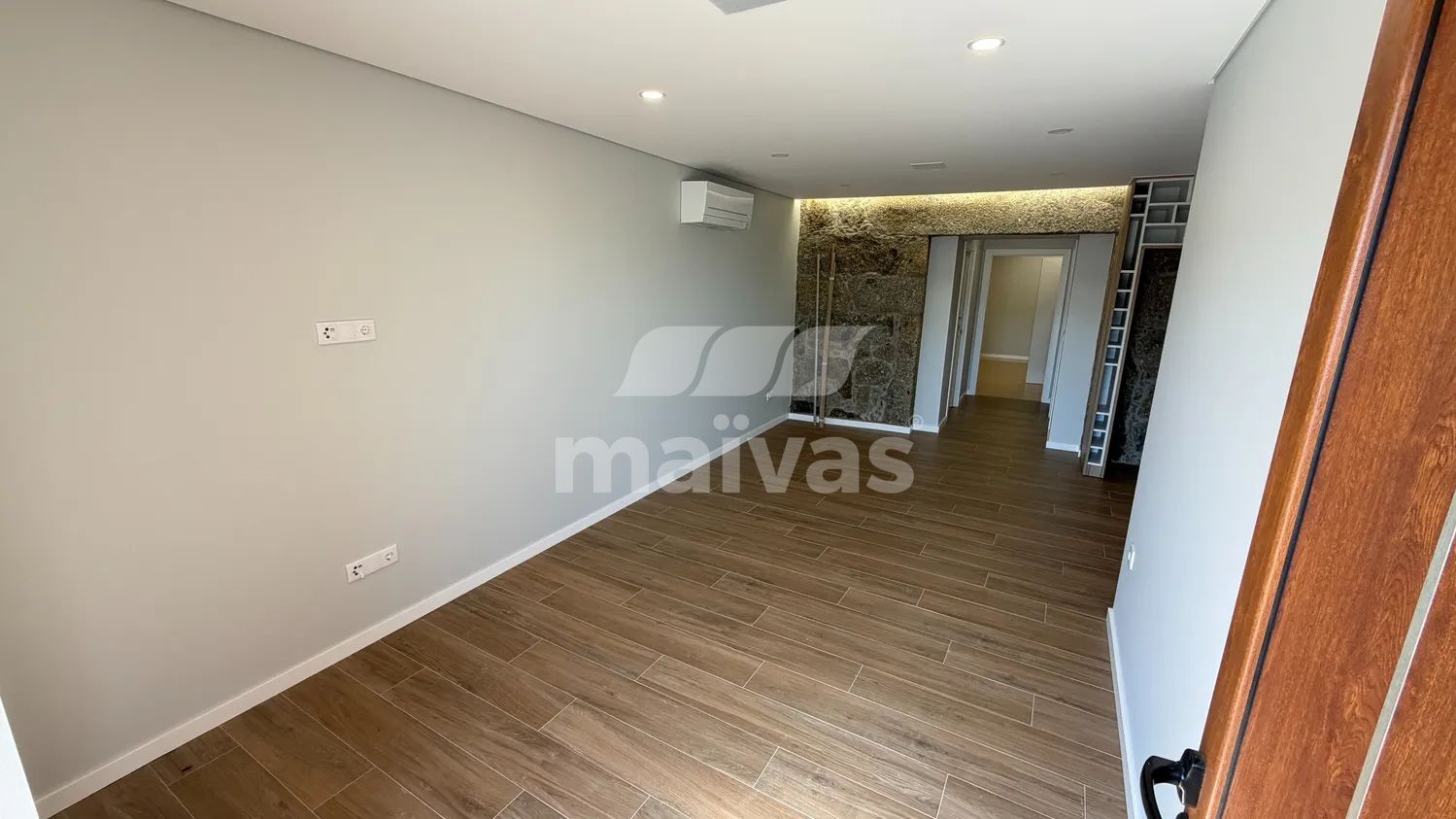 Apartamento T2 - Ponte da Barca - 2