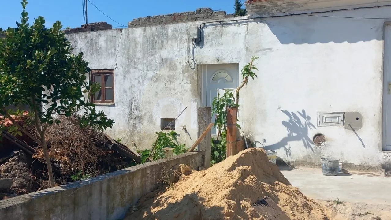 Quinta | 2.048 m² | Para recuperação total | Constância