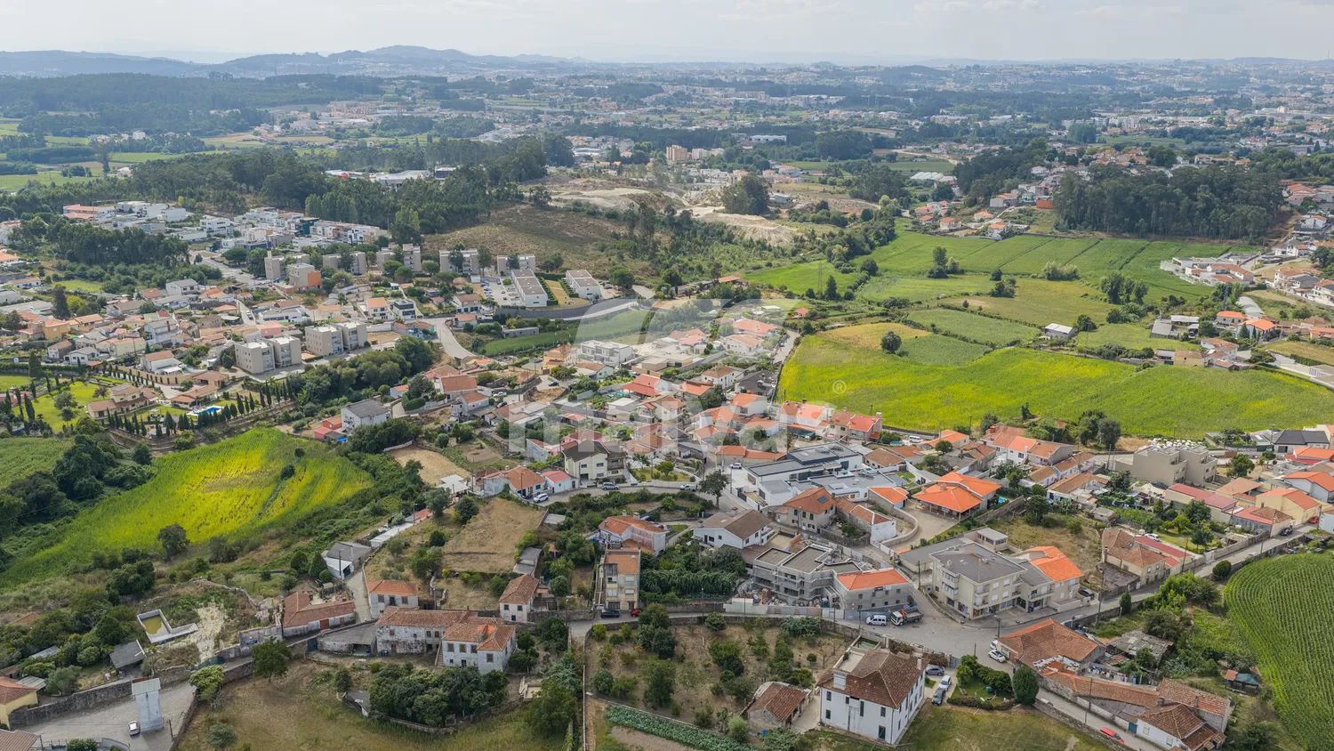 Terreno | Construção de Moradia | Maia