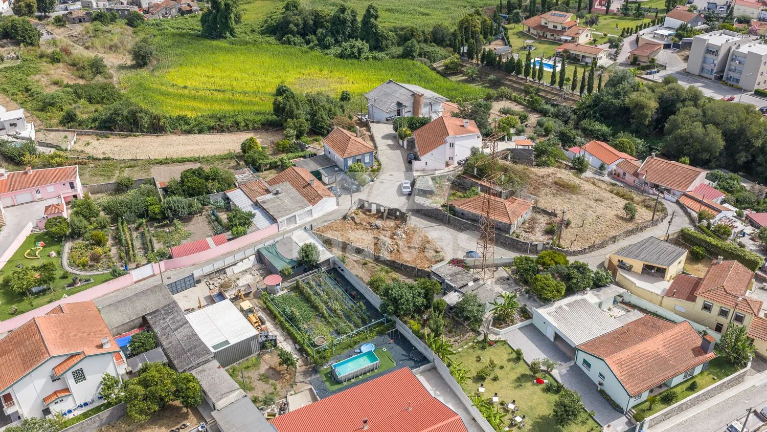 Terreno | Construção de Moradia | Maia - 3