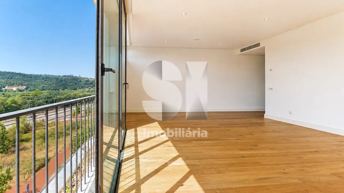 Apartamento T4 Coimbra- Em Condominio fechado - 2
