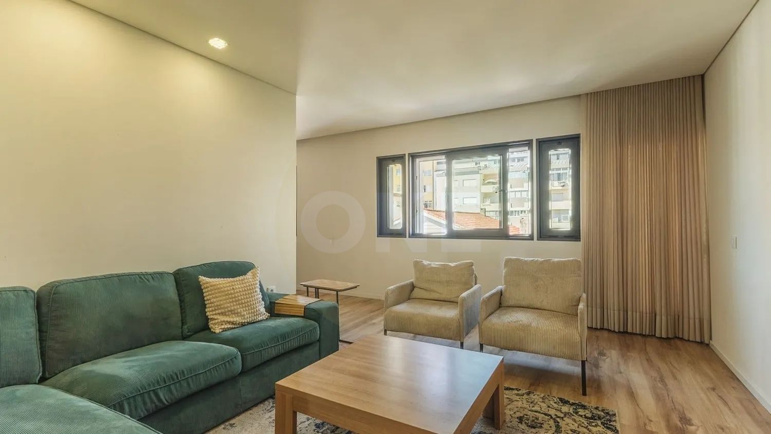 Andar Moradia T4 Duplex - Centro Santo Tirso  - 2