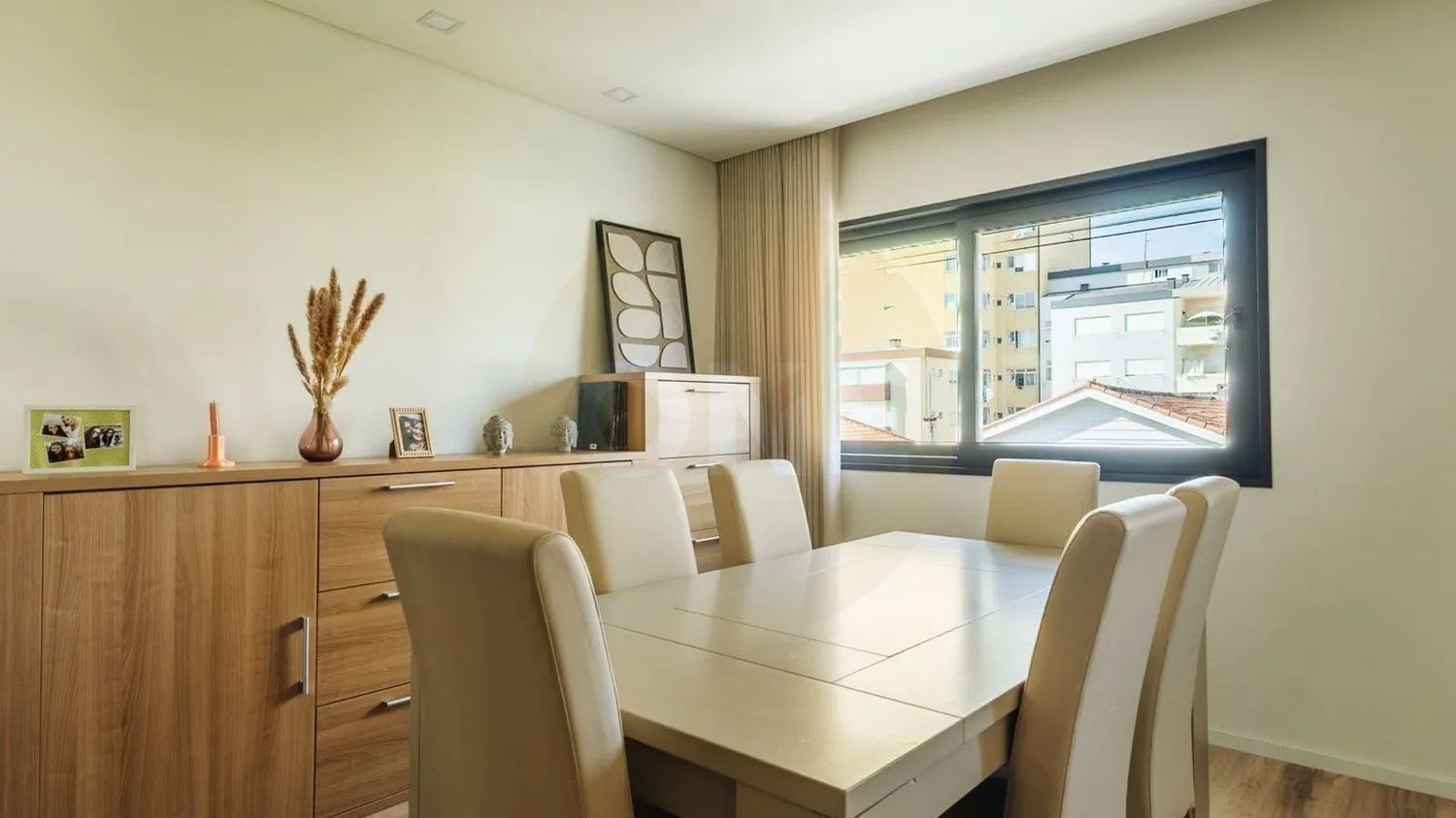 Andar Moradia T4 Duplex - Centro Santo Tirso  - 3