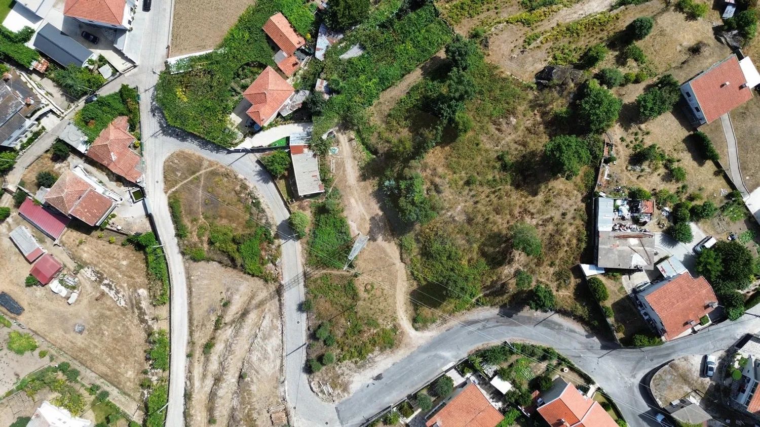 Terreno Lordelo | 3.517m2 | 148.000,00€  - 3