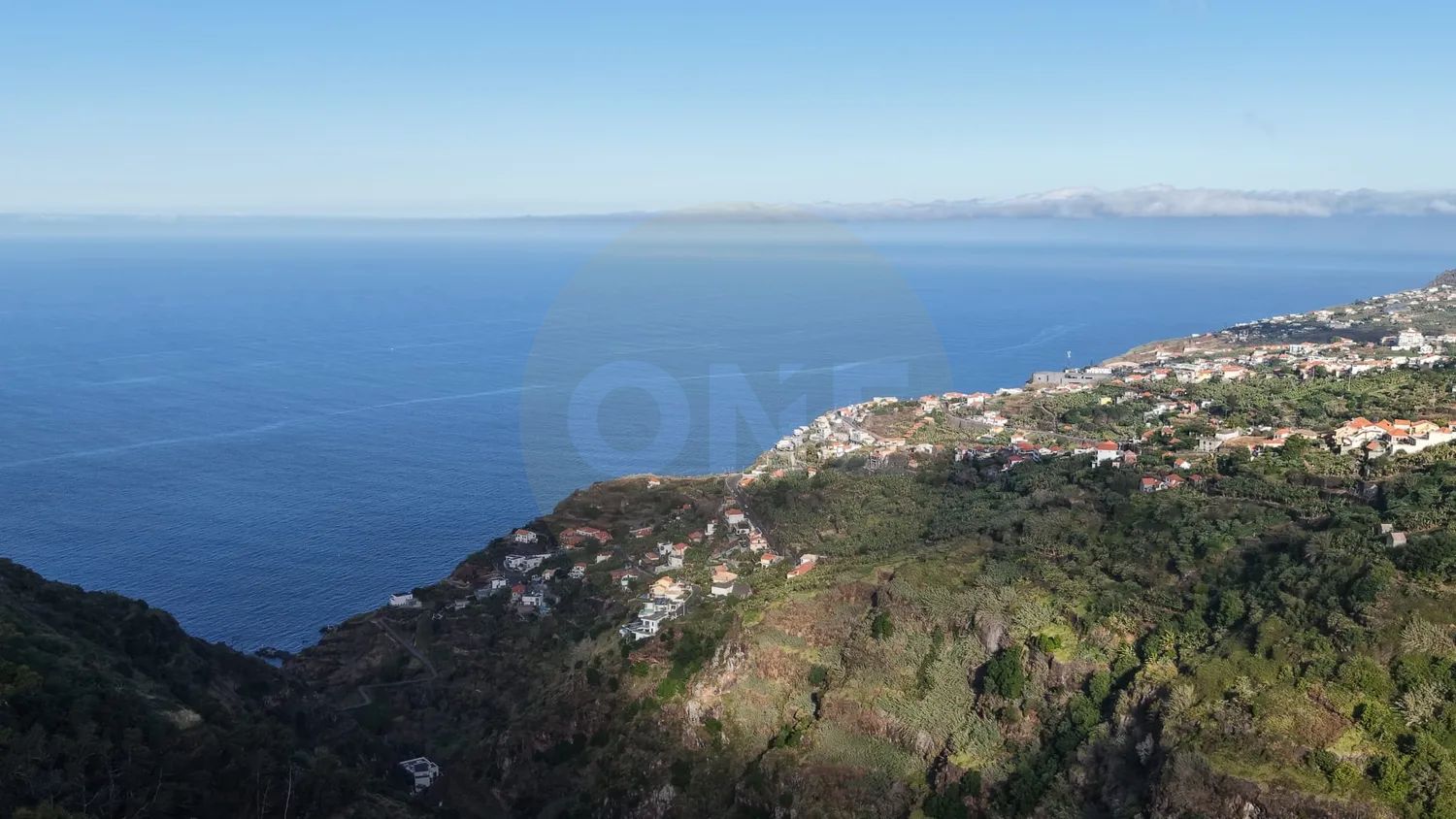 Terreno à venda Arco da Calheta - 3