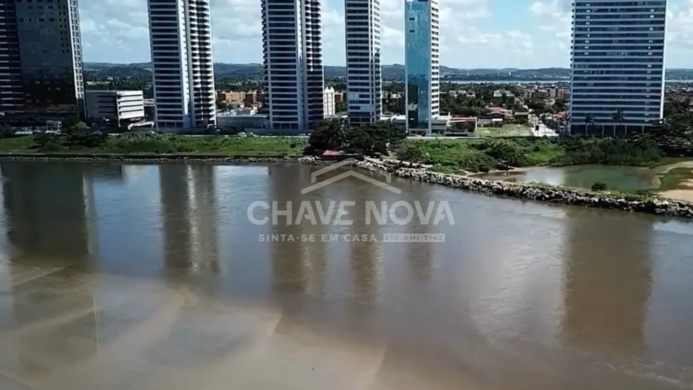 Terreno em Barra de Jangada com 3150m2 pronto para construção - Brasil - 3