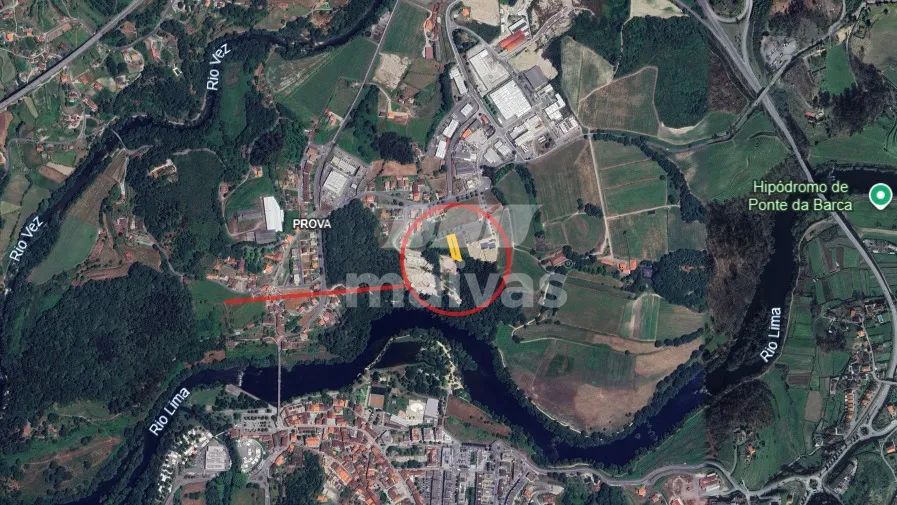 LOTE URBANO PARA CONSTRUÇÃO DE MORADIA