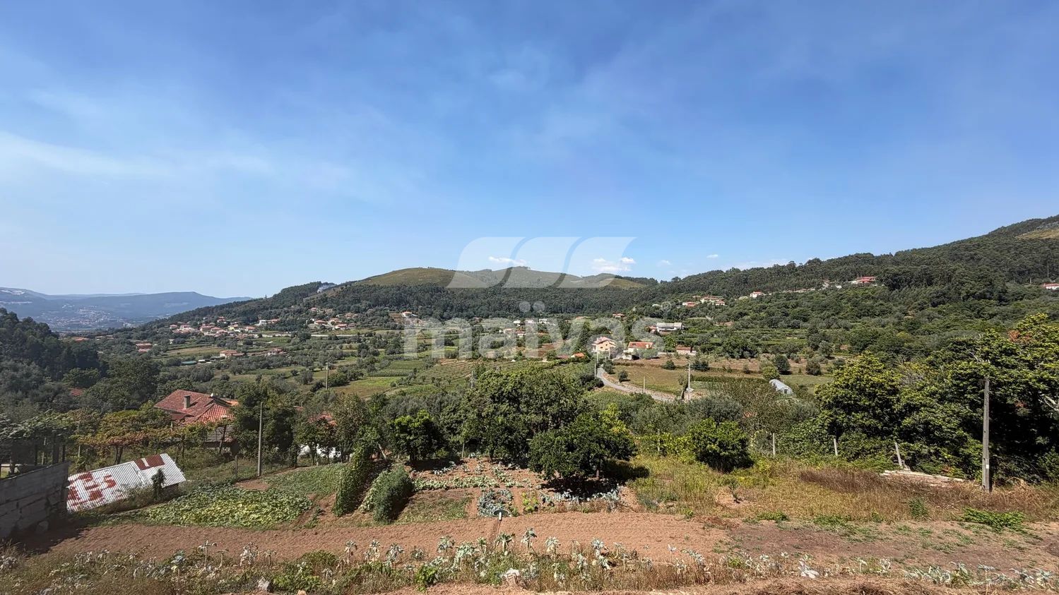Moradia T3 – Serdedelo, Ponte de Lima - 2