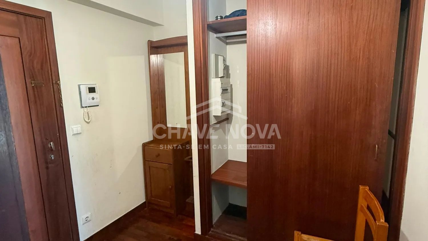 T2 com Lugar de Garagem na Rua 9 de Julho – Porto | Excelente Oportunidade de Investimento