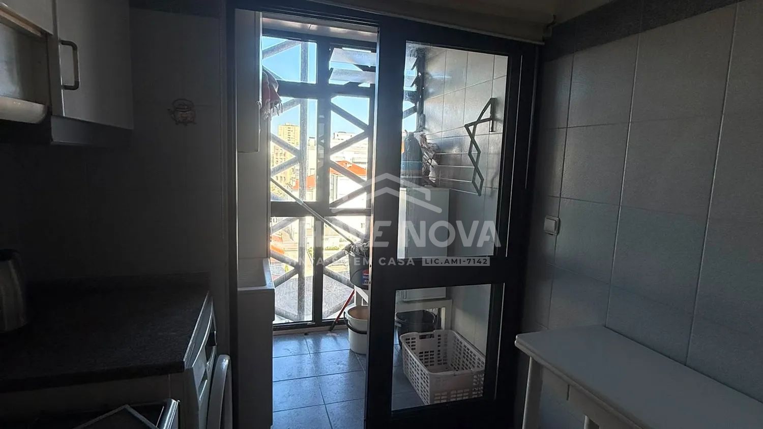 T2 com Lugar de Garagem na Rua 9 de Julho – Porto | Excelente Oportunidade de Investimento - 3