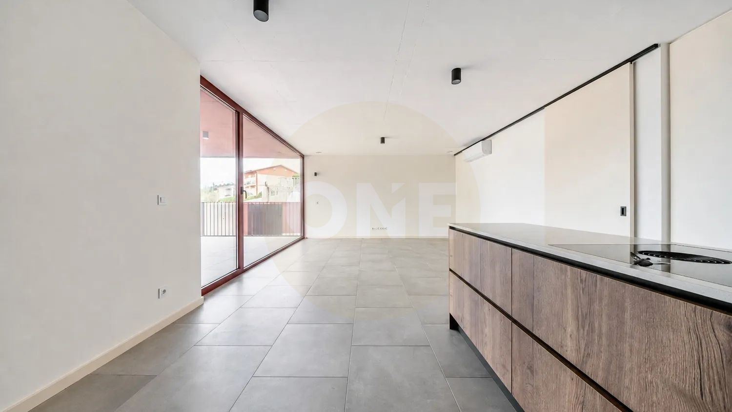 Apartamento T2 Novo com Varanda e Garagem | Areeiro, Coimbra - 2