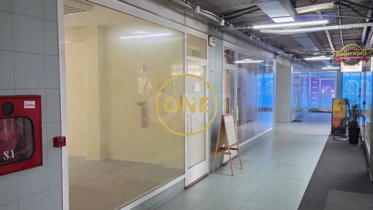 Loja para comércio em Vila Nova de Famalicão - 3
