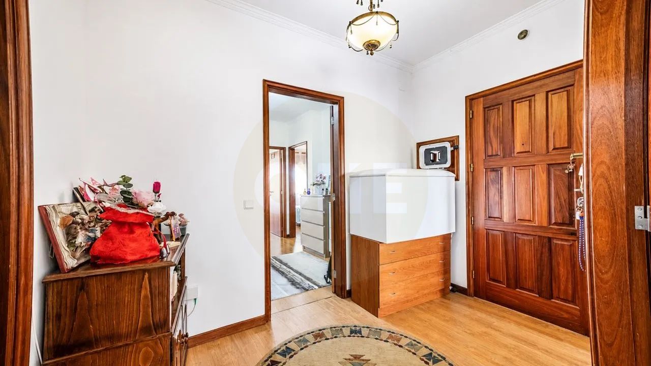 Apartamento T3 em Vila do Conde – Junto ao Metro de São Brás! - 2