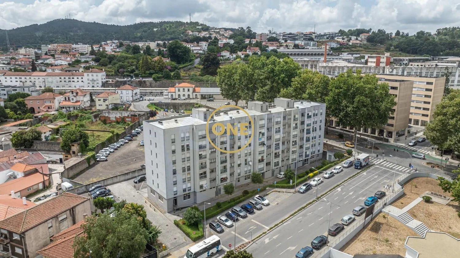 Apartamento T3 | Centro da Cidade de Vila Nova de Famalicão - 2