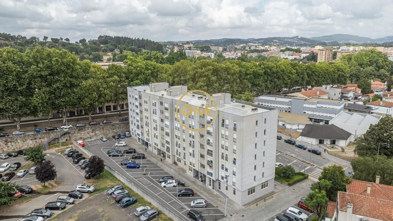 Apartamento T3 | Centro da Cidade de Vila Nova de Famalicão - 3