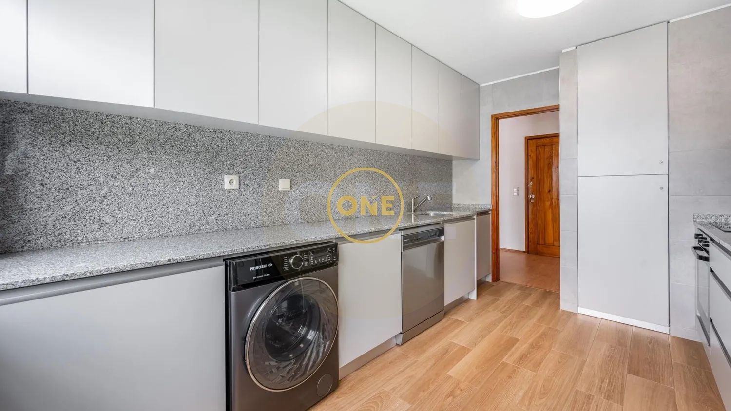 Apartamento T3 | Centro da Cidade de Vila Nova de Famalicão - 2