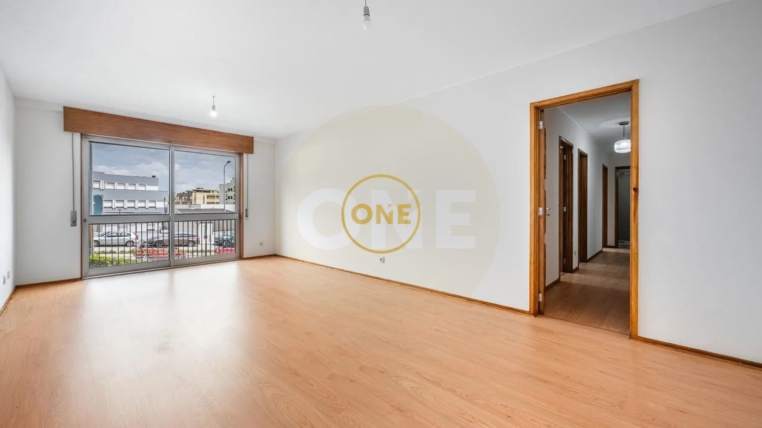Apartamento T3 | Centro da Cidade de Vila Nova de Famalicão - 3