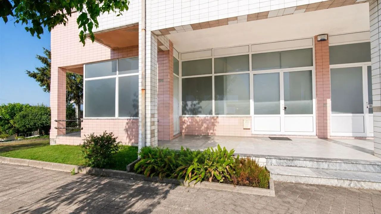 Apartamento T1 Renovado em Gondifelos – Ideal para Viver ou Investir!