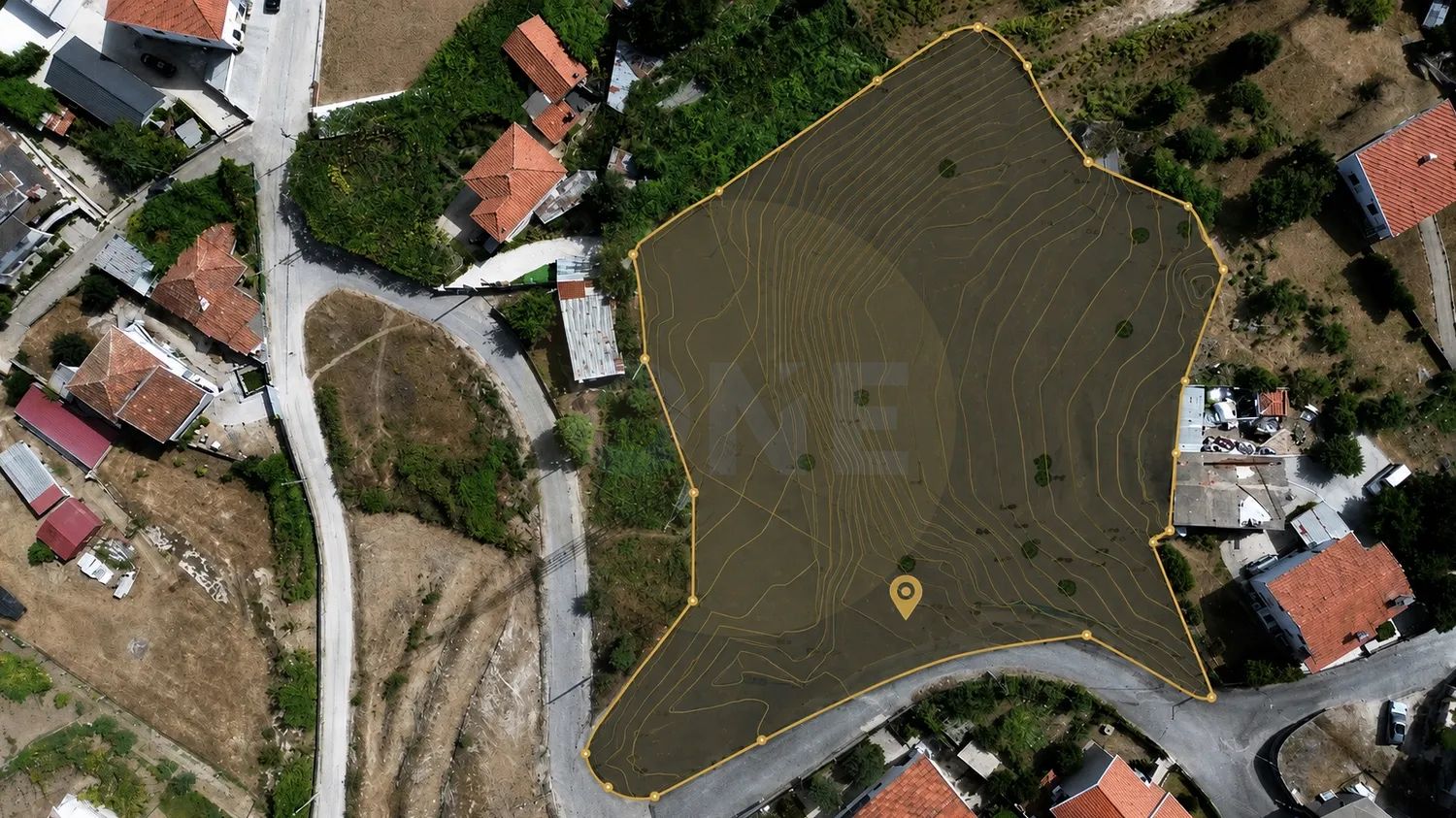Terreno Lordelo | 3.517m2 | 148.000,00€  - 2