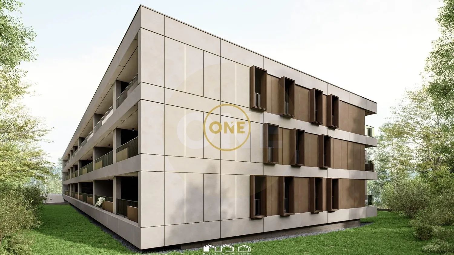T2 Novo junto ao Parque da Devesa - 2